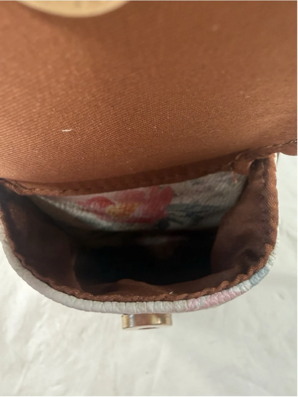 Fiorelli Floral Purse Izzie Hobo Shoulder Bag New